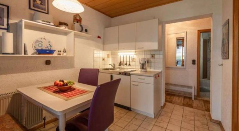 Rental apartment with 2 rooms for 5 persons — photo 3