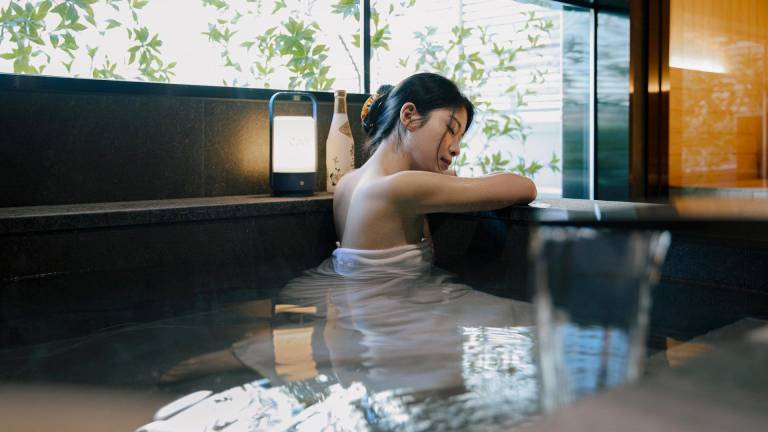 Cave Ryokan Hotel by Anook Incheon Bupyeong Station