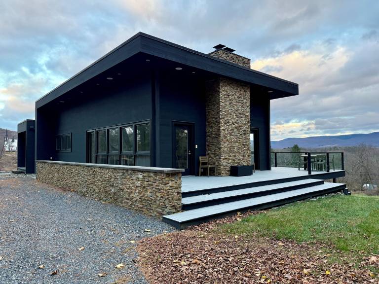 House  Copake