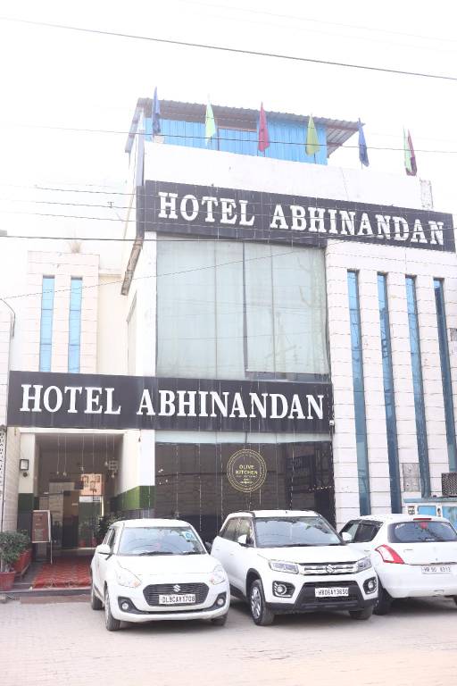 Hotel Abhinandan Panipat