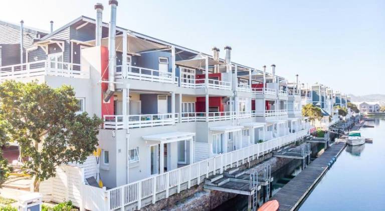 Apartment Knysna