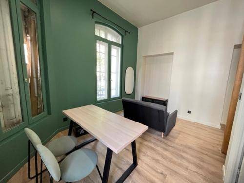 Appartement Saint-Étienne