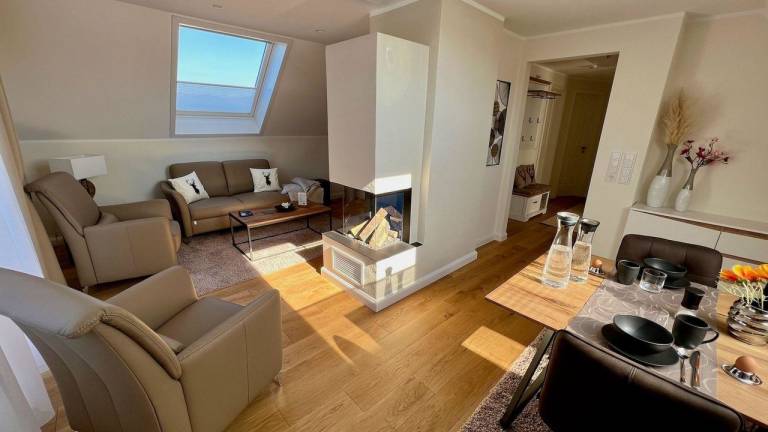 Ferienwohnung  Zorge