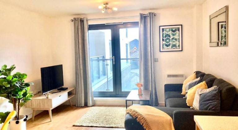 Wonderful holiday apartment | Pet-friendly in Woking