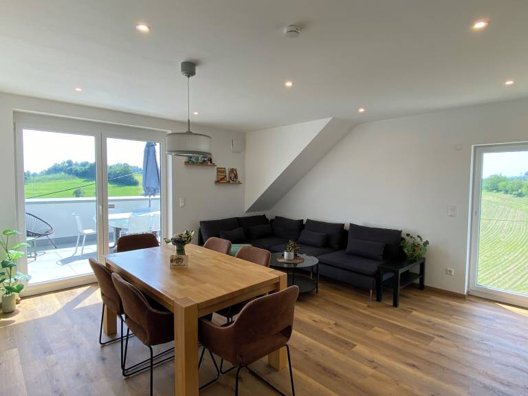Ferienwohnung Tettnang