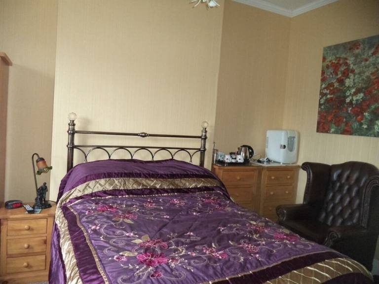 Accommodation Oulton Broad