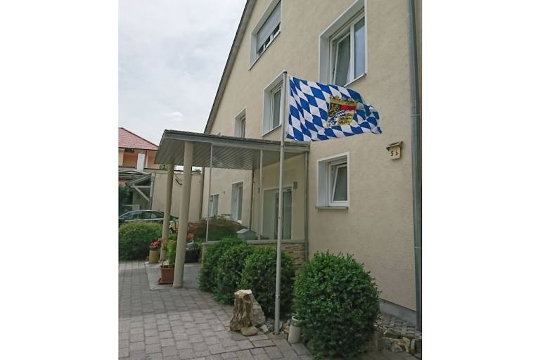 Ferienhaus Bad Wörishofen