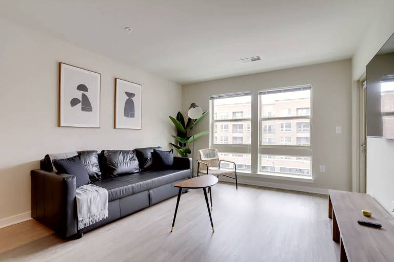 Apartment  Alexandria