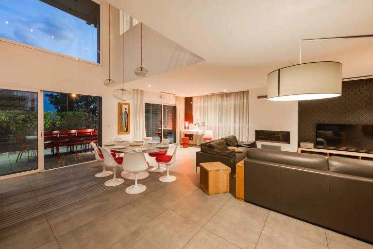 Apartamento Annecy
