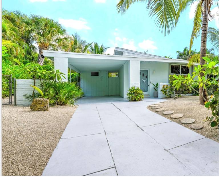 House Palm Beach Shores