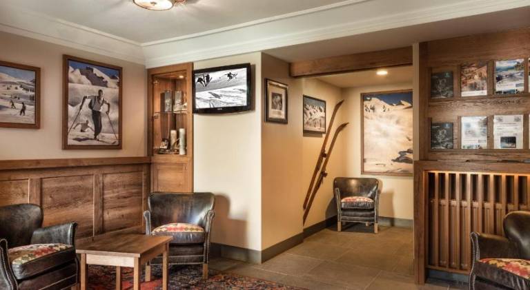 Hotel Eden Rock — photo 5