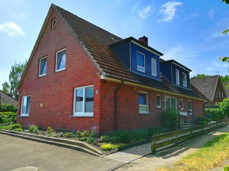 Ferienwohnung Kellinghusen