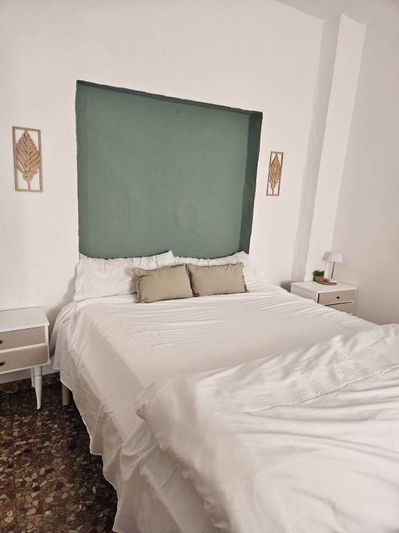 Ferienhaus Antequera