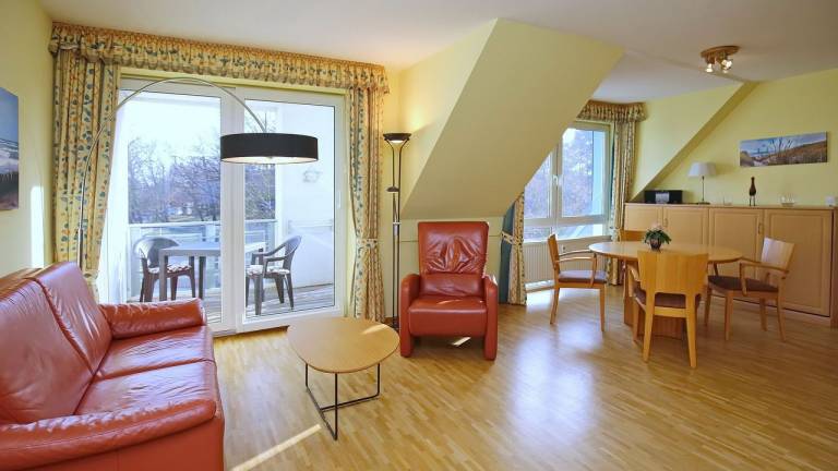 Ferienwohnung Boltenhagen