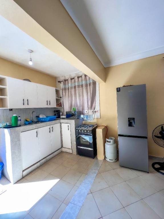 House  Muyenga