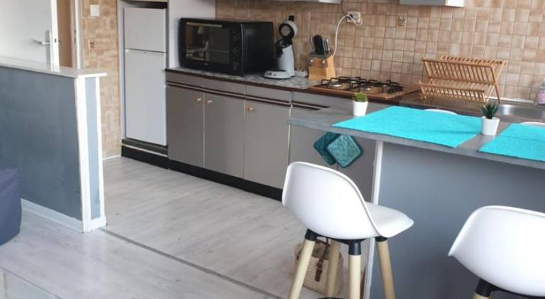 Rental apartment with 1 room for 5 persons — photo 3