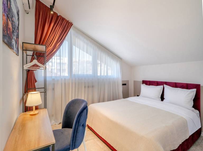 Ferienwohnung Isani-Samgori