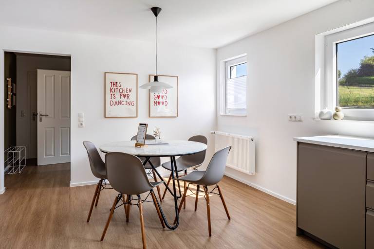 Ferienwohnung Freiamt