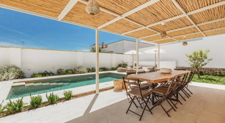 Villa with pool | Dogs allowed — photo 5