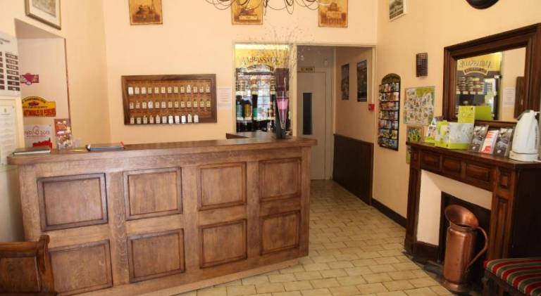 Hotel du Lion d'Or — photo 4