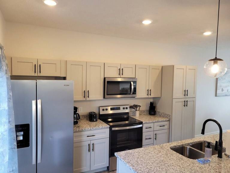House  Gretna