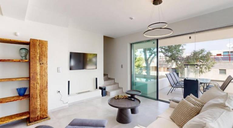 Holiday apartment with private pool & terrace | Perfect for remote work — photo 2