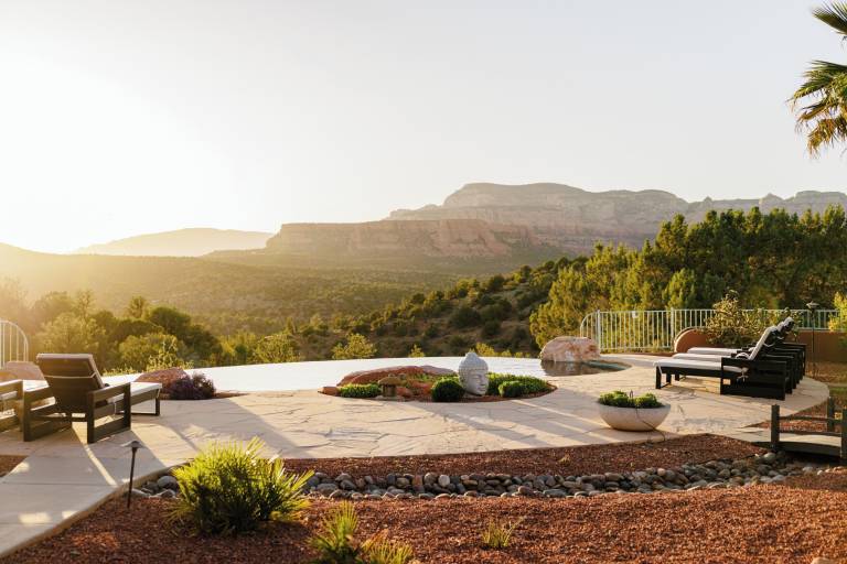 Villa Sedona