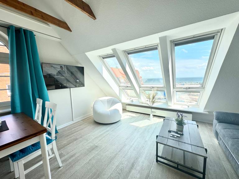 Ferienwohnung Wyk auf Föhr