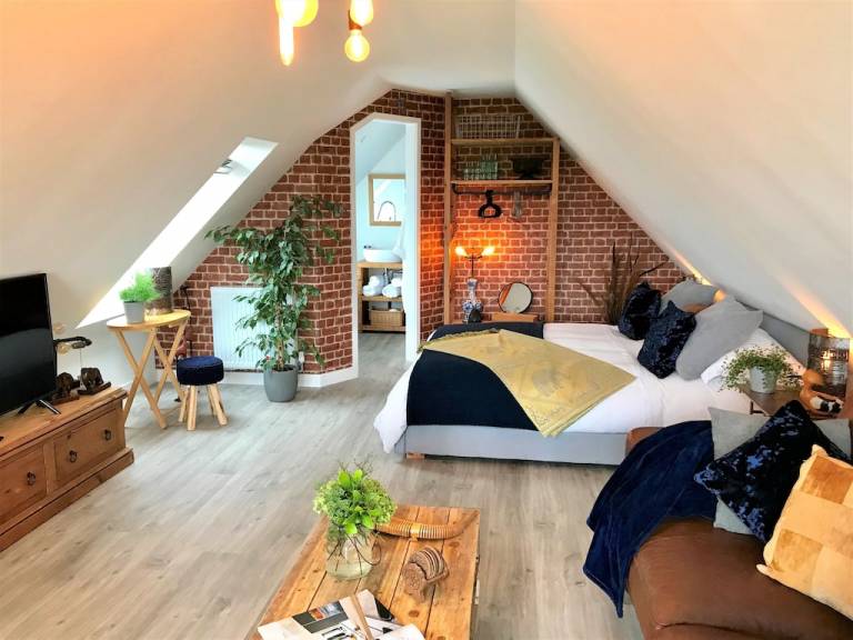 Apartment  Nantwich