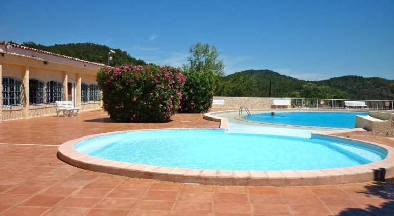 Holiday apartment with pool | Pets allowed — photo 5