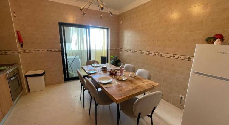 Holiday apartment with 3 rooms for 6 persons — photo 3