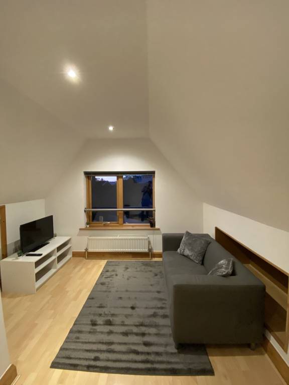 Apartment Norwich
