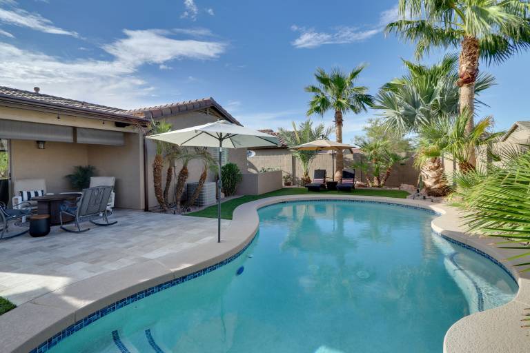 House Maricopa