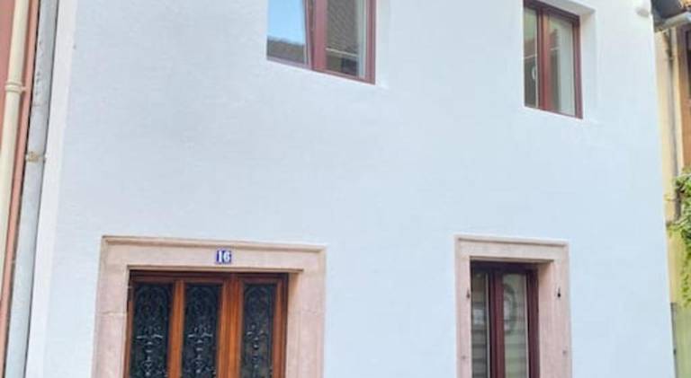 House | Dogs allowed — photo 4