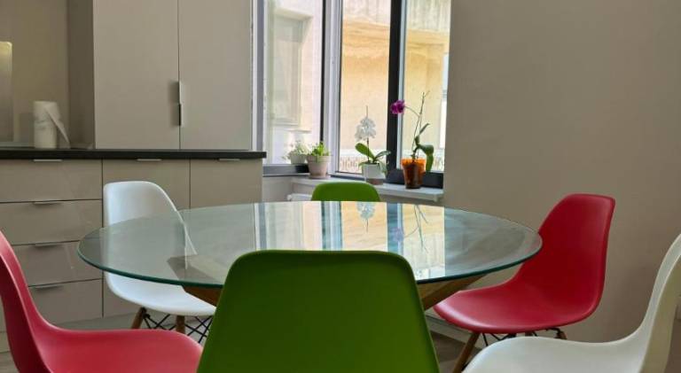 Apartment with 3 rooms for 8 persons — photo 4