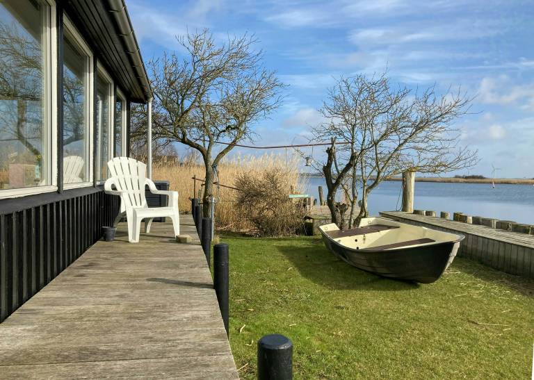House with terrace & grill | Sea view — photo 2