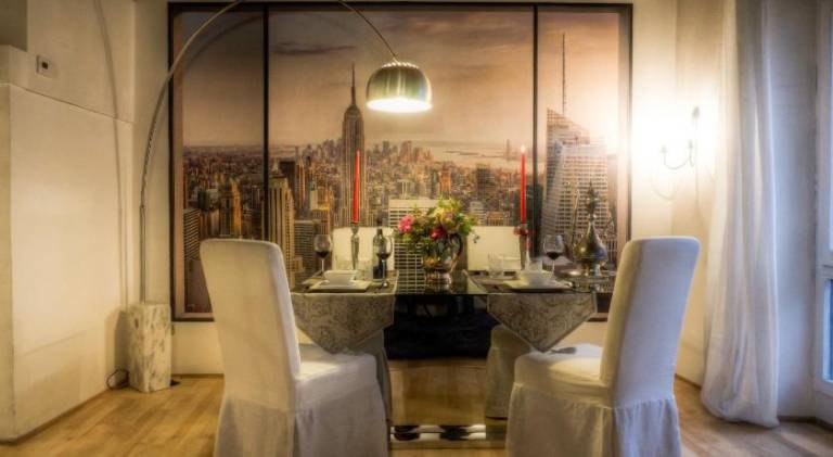 Nice holiday apartment | Next to Old Castle | Pet-friendly — photo 3