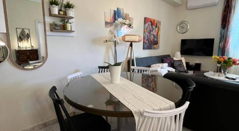 Holiday apartment with patio | Suitable for remote work — photo 5