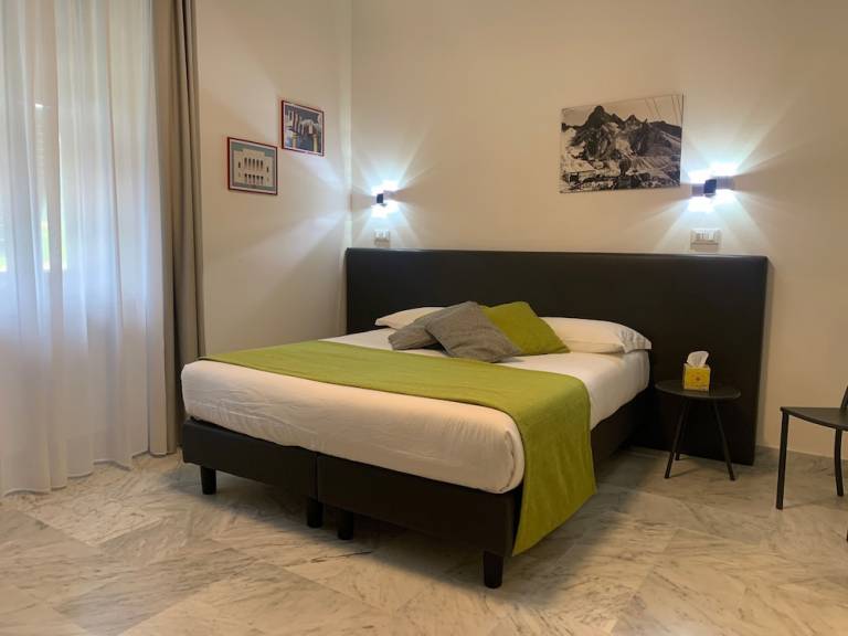 Bed & Breakfast Carrara