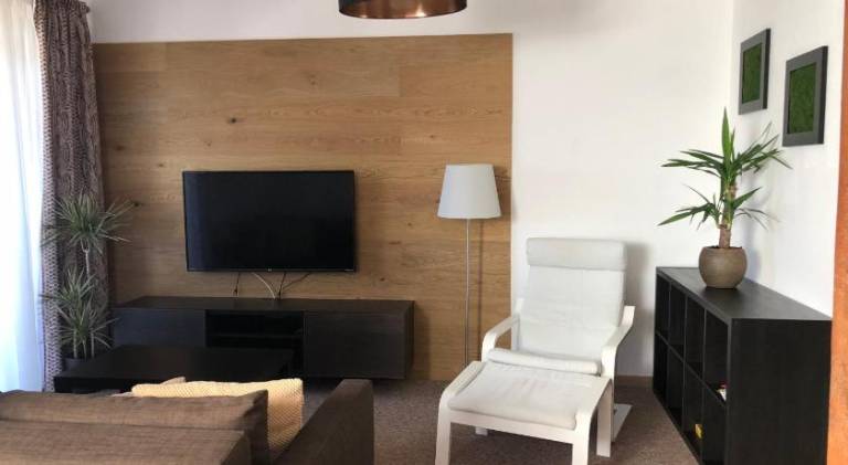 Apartmán Stará Lesná