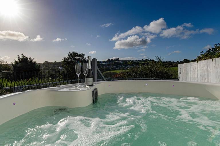 Apartment Saundersfoot