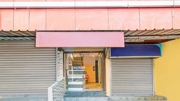 Ferienhaus für 2 Personen 31 m² in Ujjain