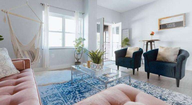 Rental apartment | Perfect for remote work — photo 3