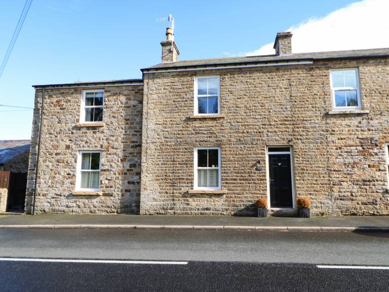Cottage Alston