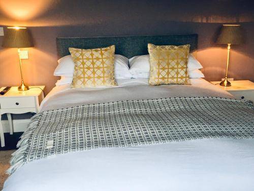 Bed and breakfast Doolin