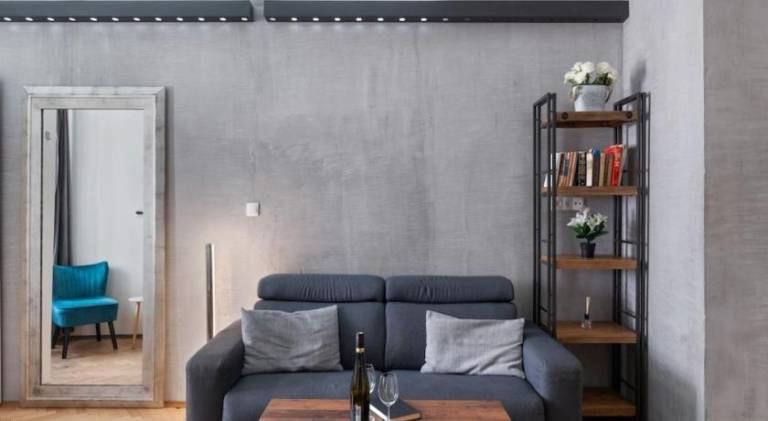 Pleasant holiday apartment | Next to Prague astronomical clock | Pets allowed — photo 3