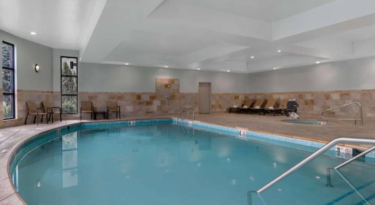 Hampton Inn & Suites Billings West I-90 — photo 4