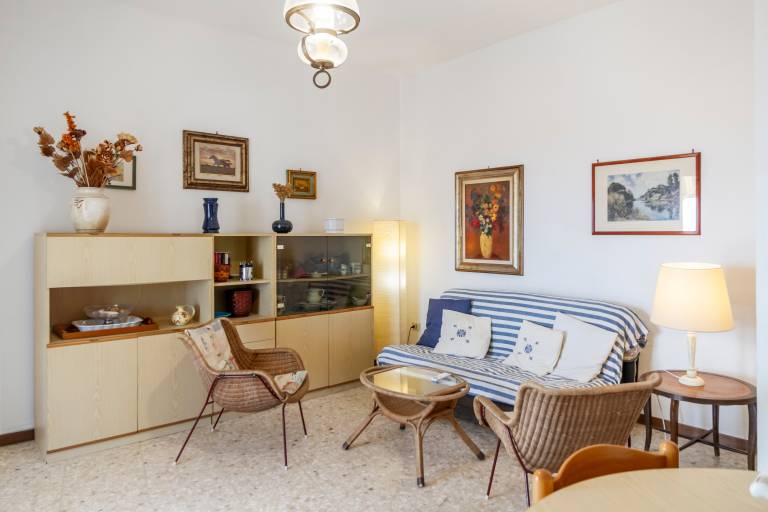 Nice holiday apartment with terrace & yard | Sea view | Beach nearby | Pets are welcome — photo 5