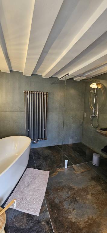 House with sauna, patio & garden | Garden view — photo 5