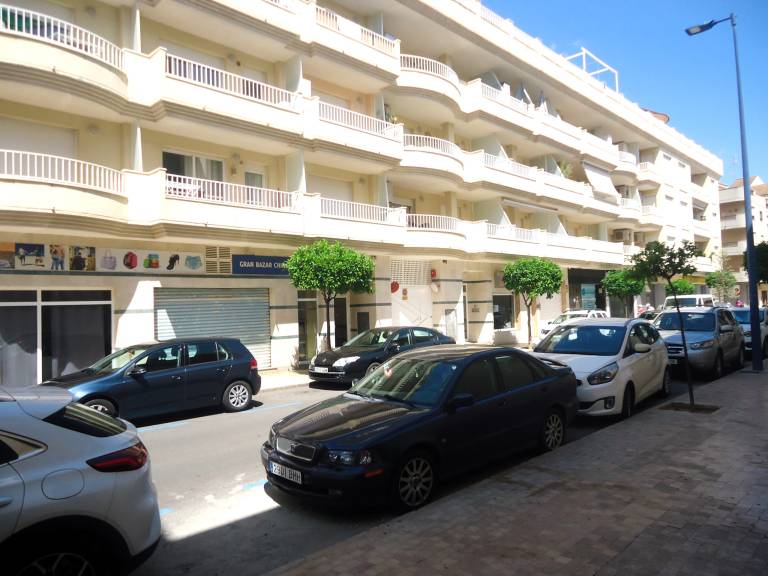 Ferienwohnung Peniscola
